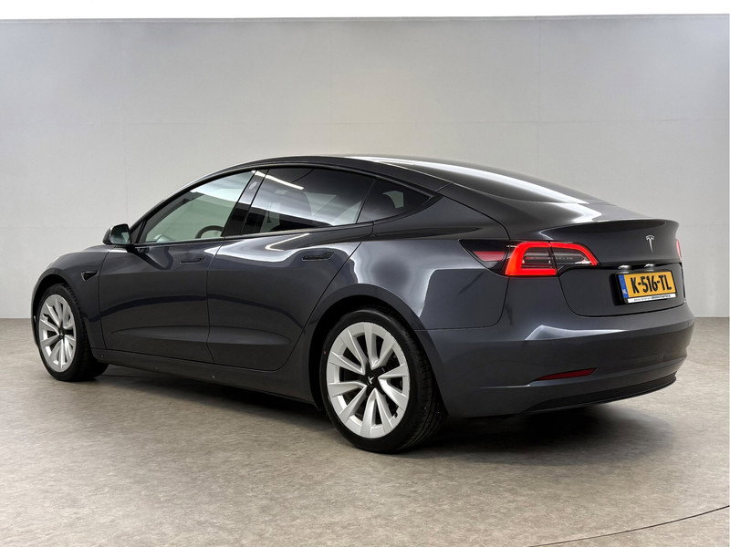 Tesla Model 3 Standard RWD Plus 60 kWh K516TL