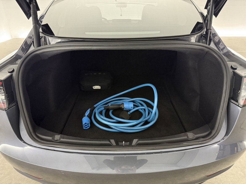 Tesla Model 3 Standard RWD Plus 60 kWh K516TL