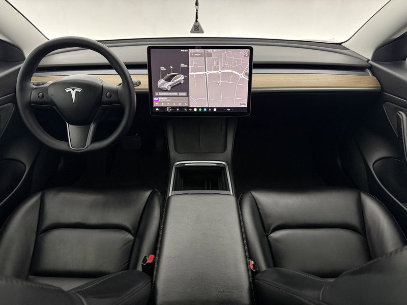 Tesla Model 3 Standard RWD Plus 60 kWh K516TL