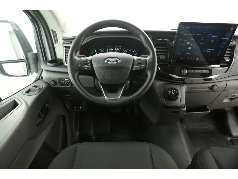Ford E-Transit L2H2 Trend 68 kWh V30NTF