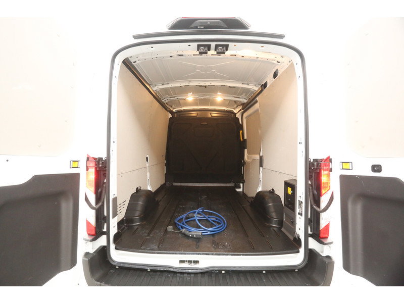 Ford E-Transit L2H2 Trend 68 kWh V30NTF