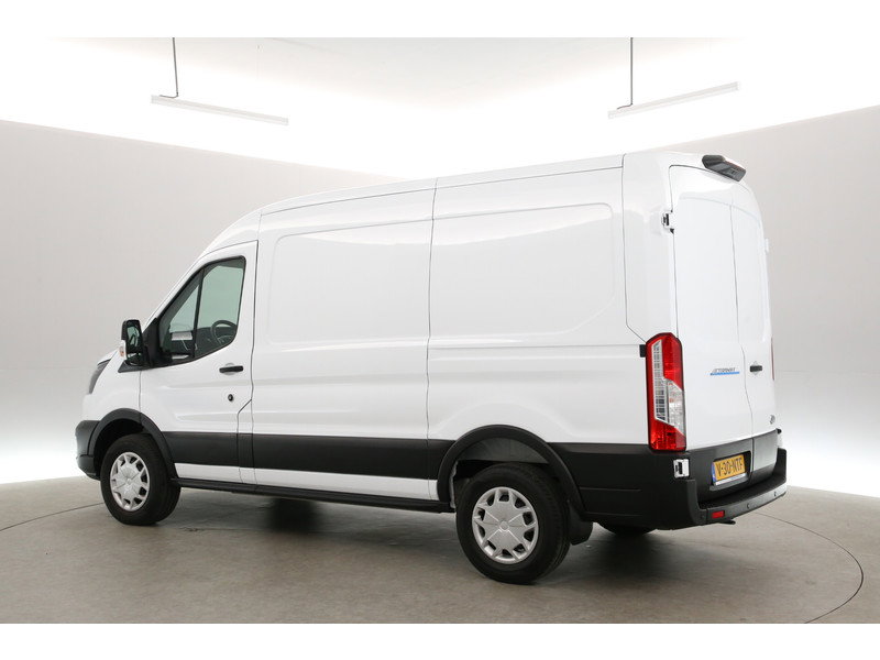 Ford E-Transit L2H2 Trend 68 kWh V30NTF