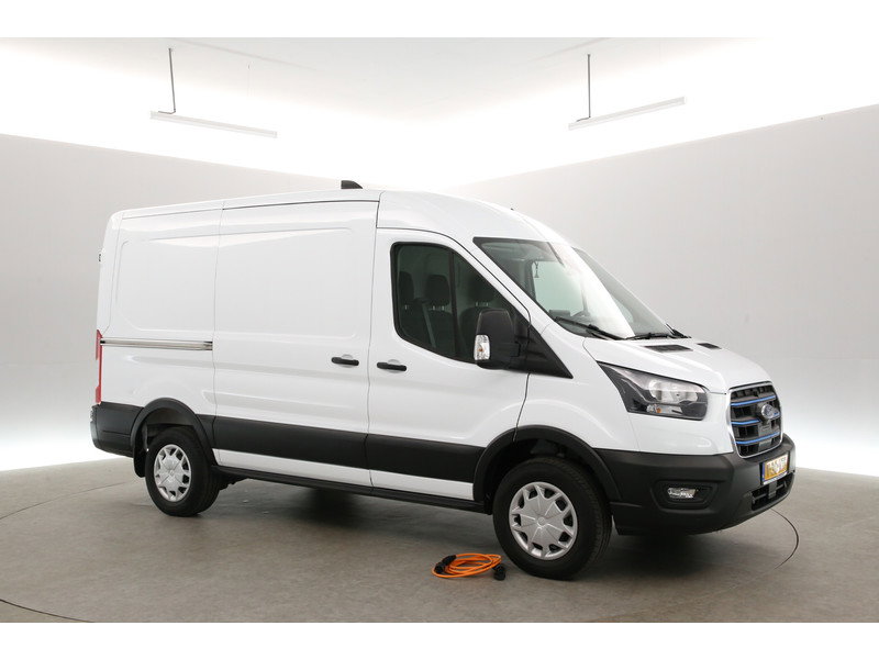 Ford E-Transit