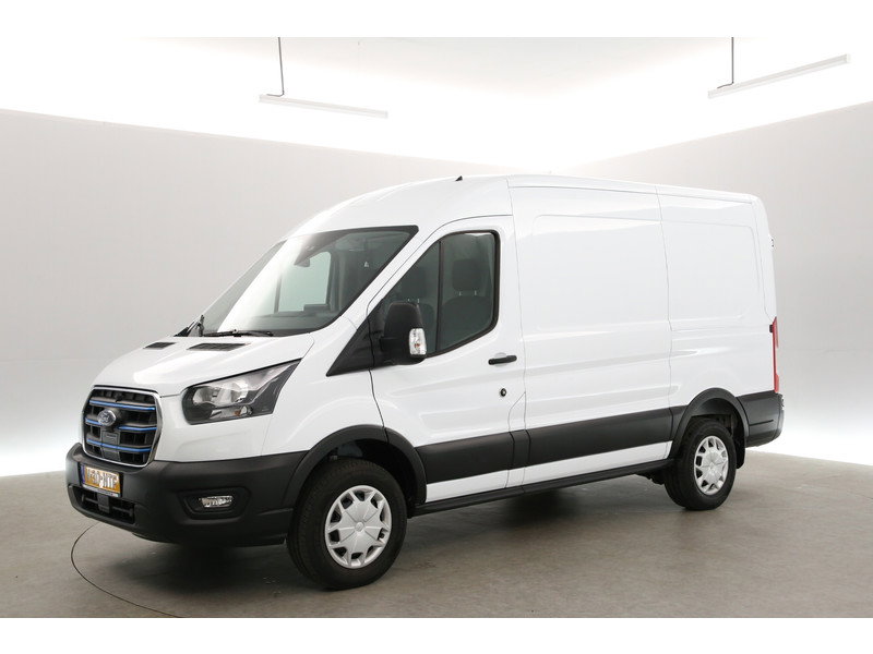 Ford E-Transit