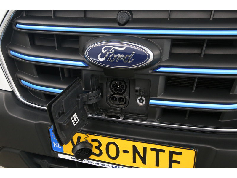 Ford E-Transit