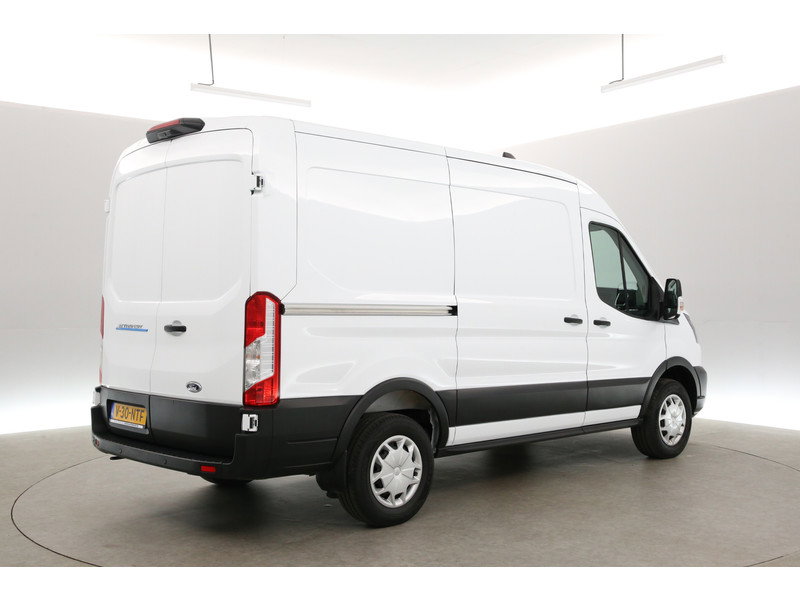 Ford E-Transit