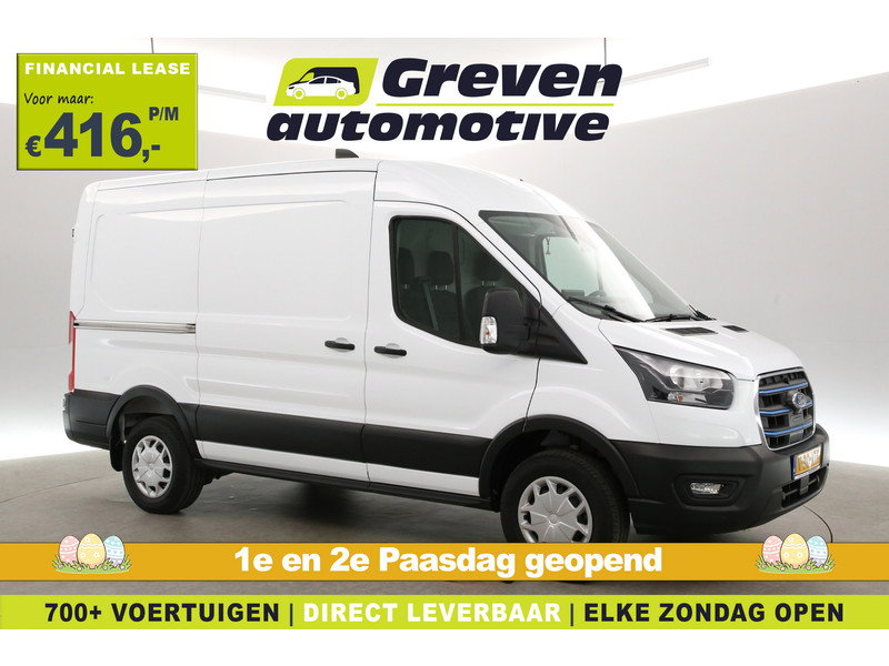 Ford E-Transit L2H2 Trend 68 kWh V30NTF