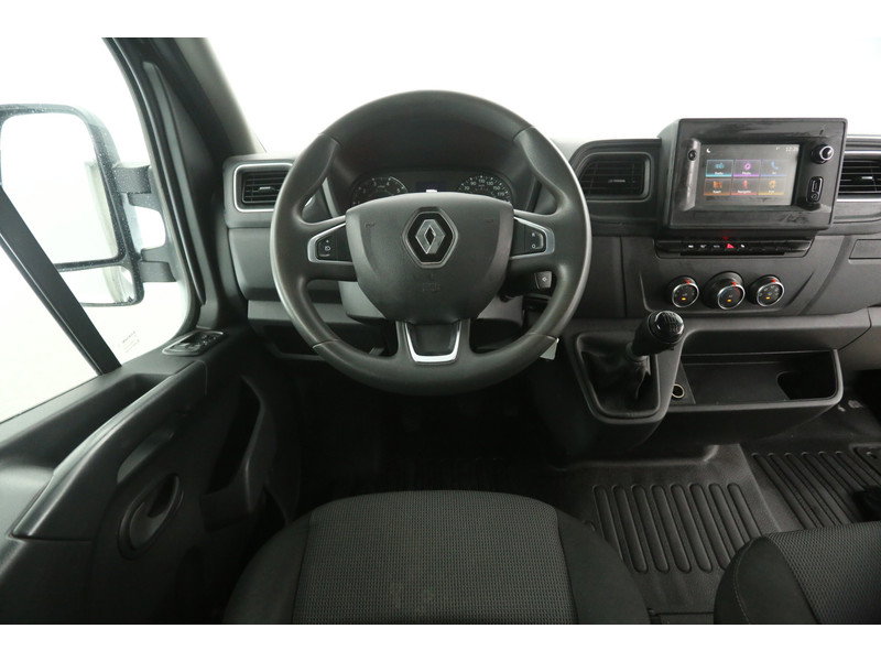 Renault Master 3.5 DCI L2H2 150PK V92PHG