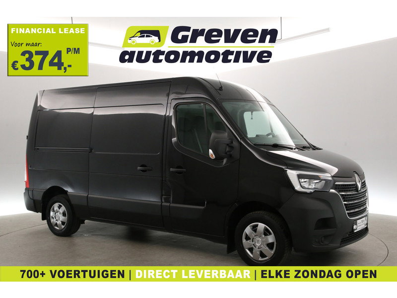 Renault Master 3.5 DCI L2H2 150PK V92PHG