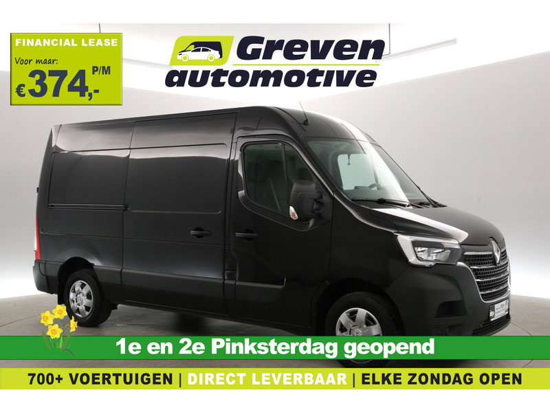 Renault Master 3.5 DCI L2H2 150PK V92PHG