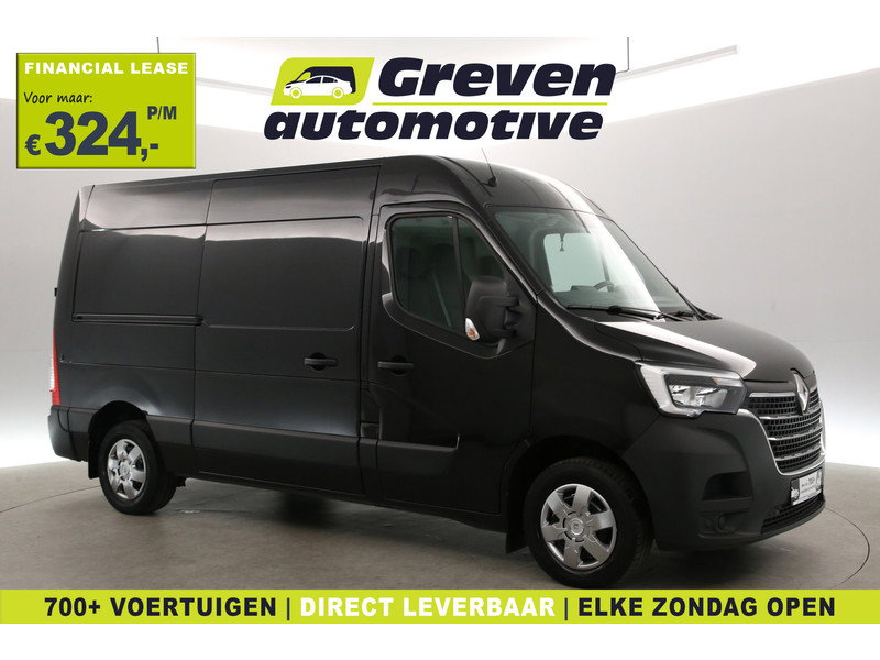 Renault Master 3.5 DCI L2H2 150PK V92PHG