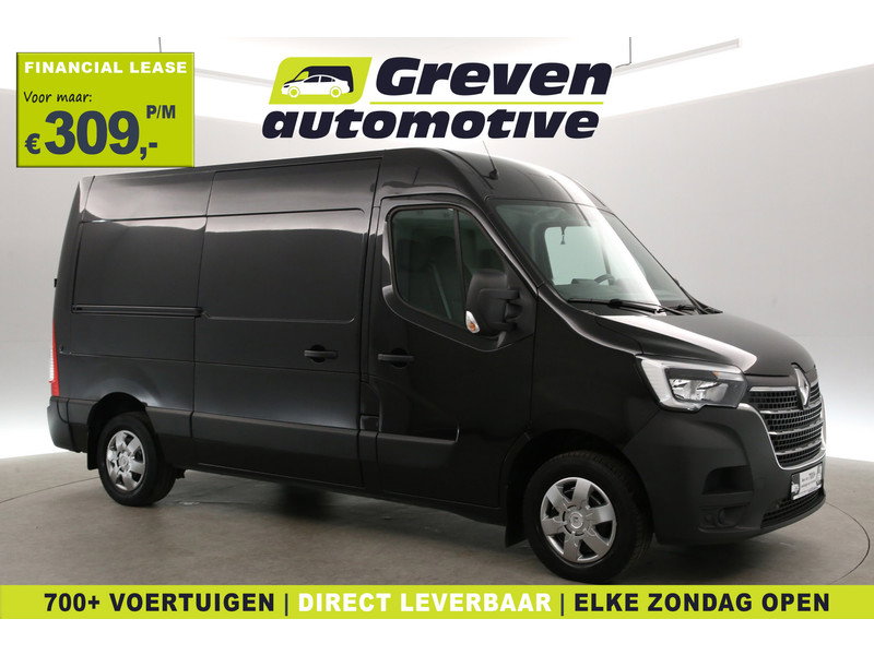 Renault Master 2.3 dCi 150PK L2H2 V92PHG