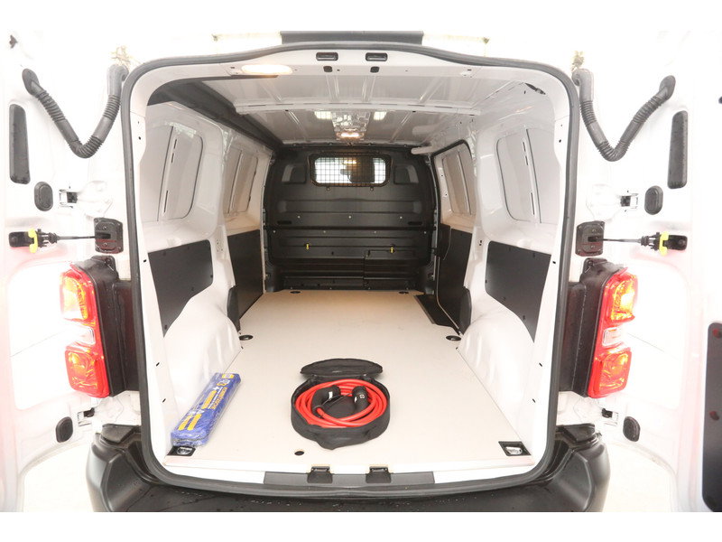 Peugeot e-Expert L2H1 75 kWh V84LTS