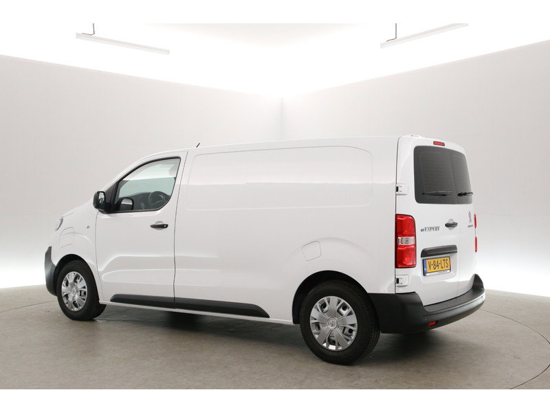 Peugeot e-Expert L2H1 75 kWh V84LTS