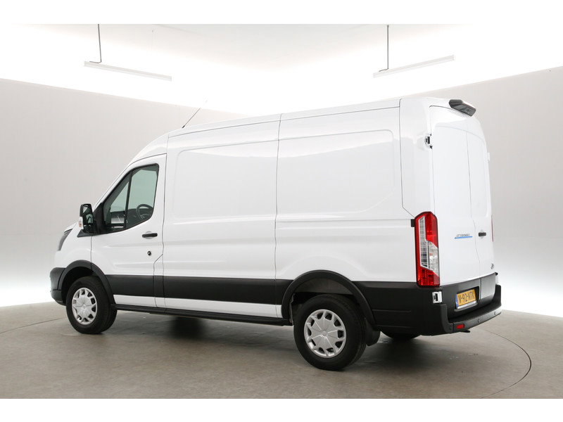 Ford E-Transit L2H2 Trend 68 kWh V92NTK
