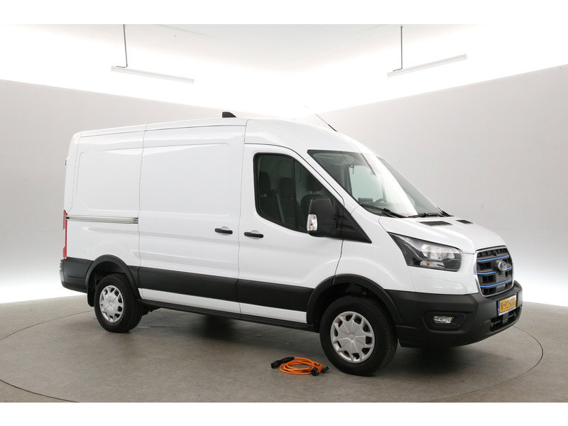 Ford E-Transit