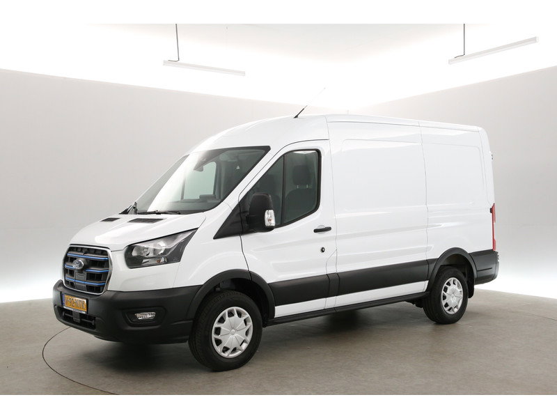Ford E-Transit