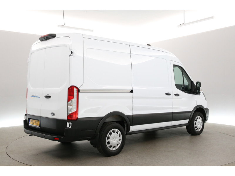 Ford E-Transit