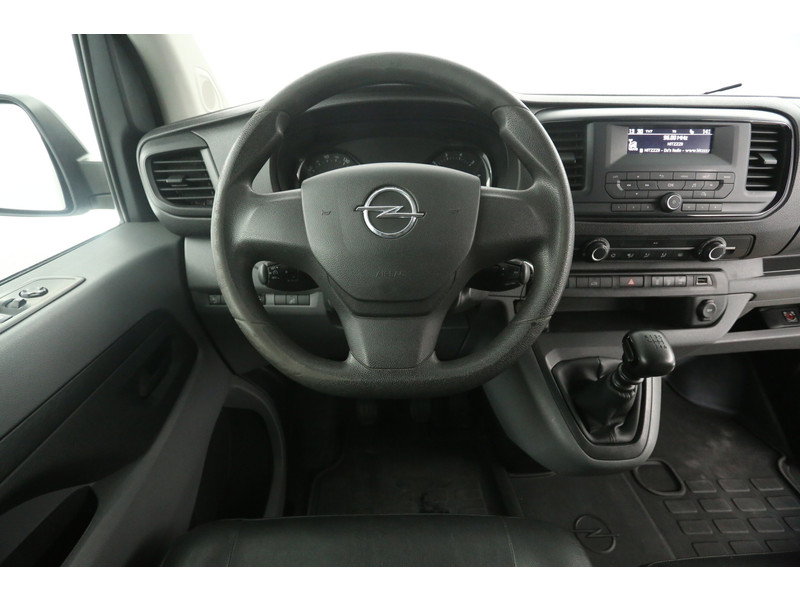 Opel Vivaro CDTI L2H1 VHX36T