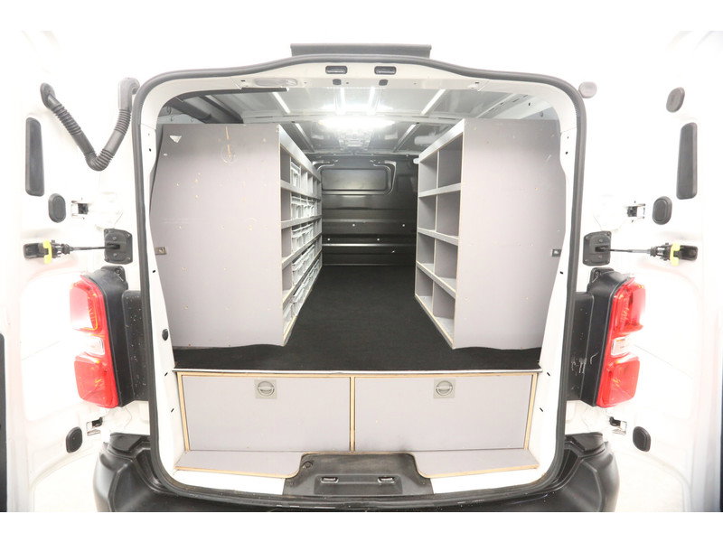 Opel Vivaro CDTI L2H1 VHX36T