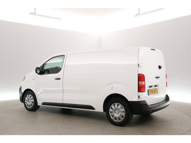 Opel Vivaro CDTI L2H1 VHX36T