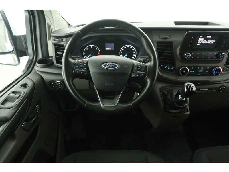 Ford Transit Custom 2.0 TDCI L2H1 KGK11V