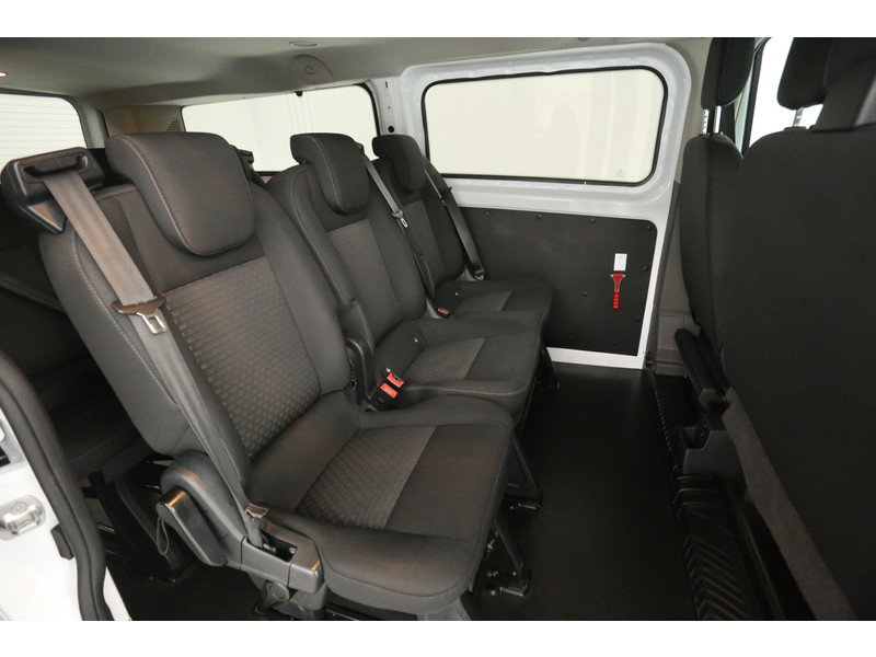 Ford Transit Custom 2.0 TDCI L2H1 KGK11V