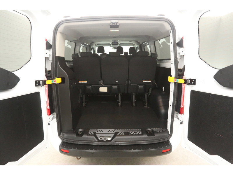 Ford Transit Custom 2.0 TDCI L2H1 KGK11V