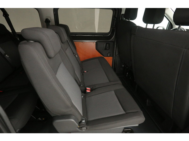 Citroën Spacetourer 1.5 HDI L3H1 GR7607