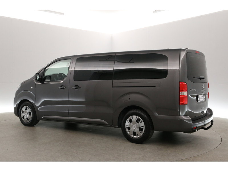 Citroën Spacetourer