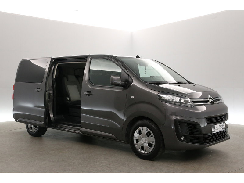 Citroën Spacetourer