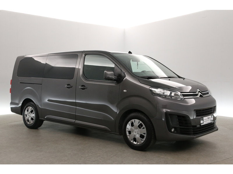 Citroën Spacetourer