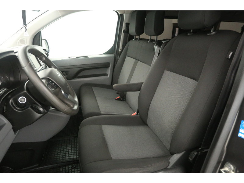 Citroën Spacetourer