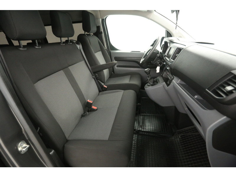 Citroën Spacetourer