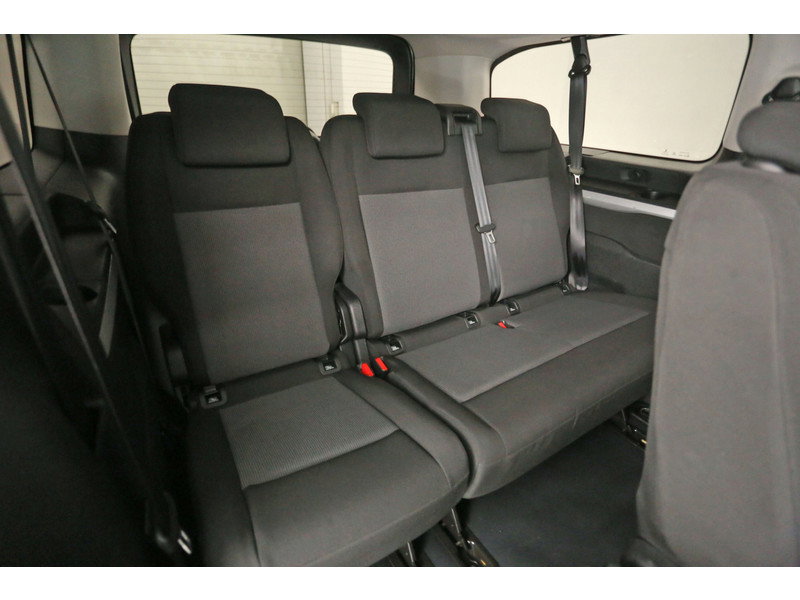 Citroën Spacetourer