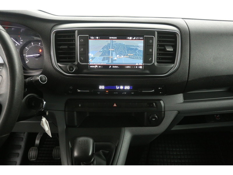 Citroën Spacetourer