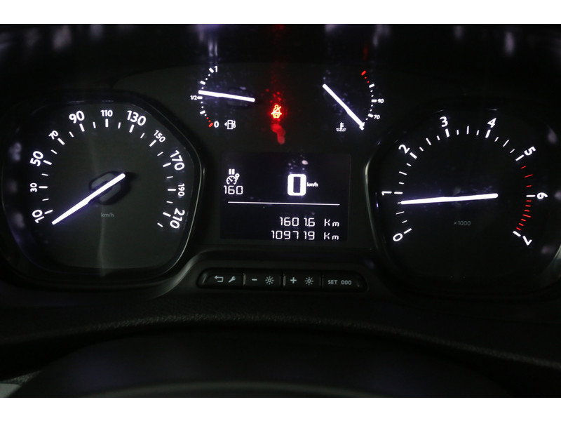 Citroën Spacetourer