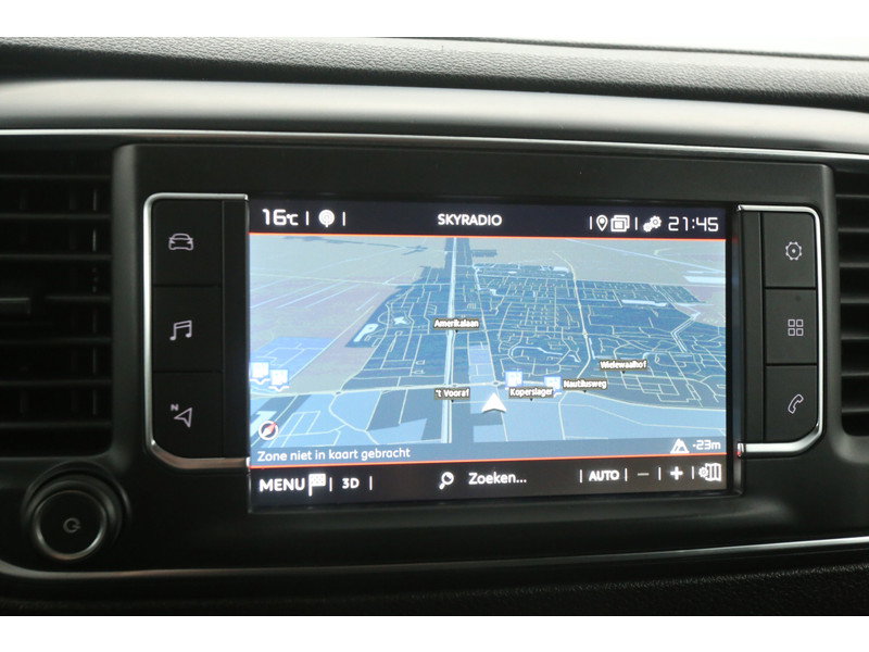 Citroën Spacetourer