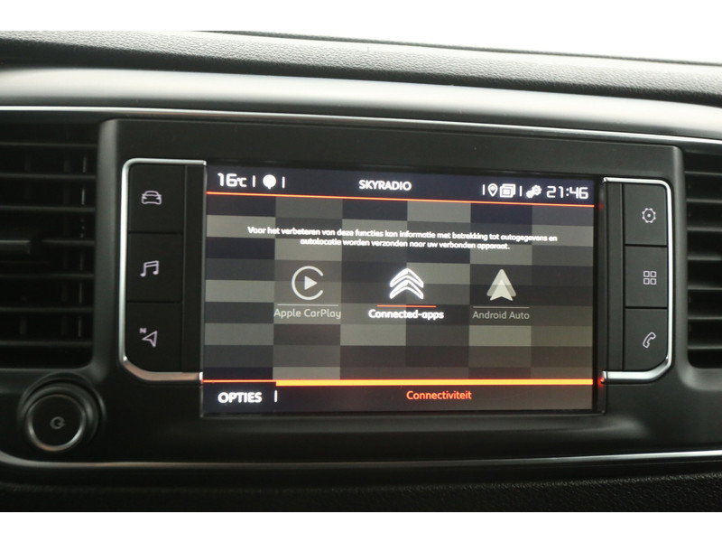 Citroën Spacetourer