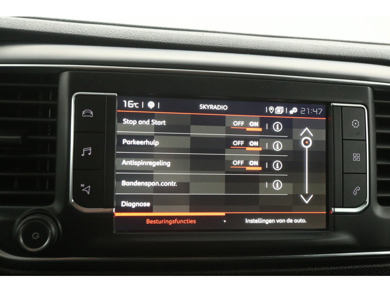 Citroën Spacetourer