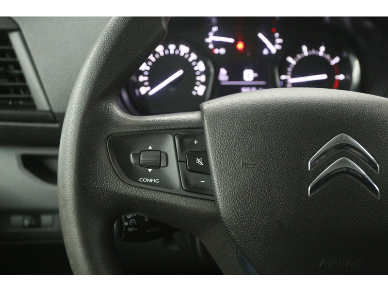 Citroën Spacetourer