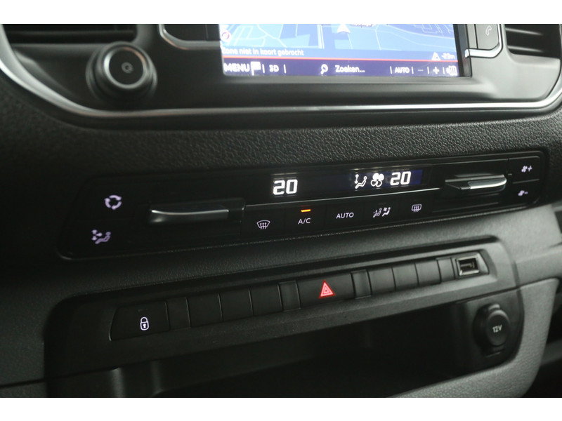 Citroën Spacetourer