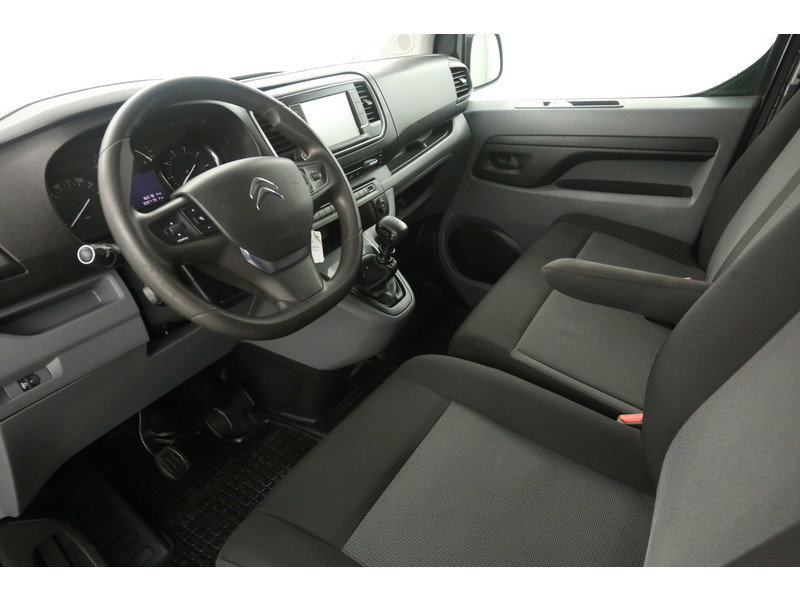 Citroën Spacetourer