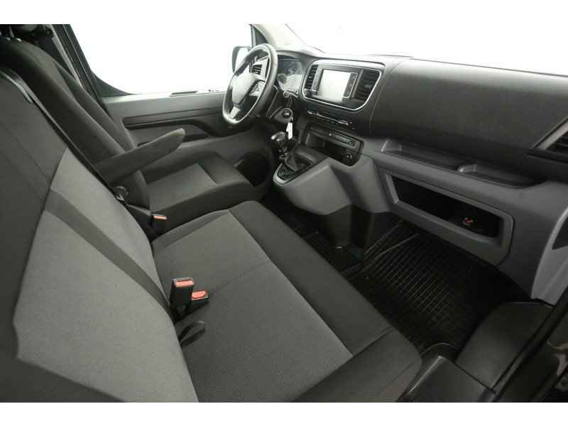 Citroën Spacetourer