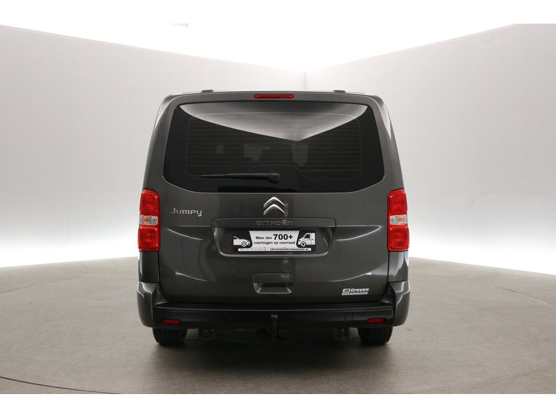 Citroën Spacetourer