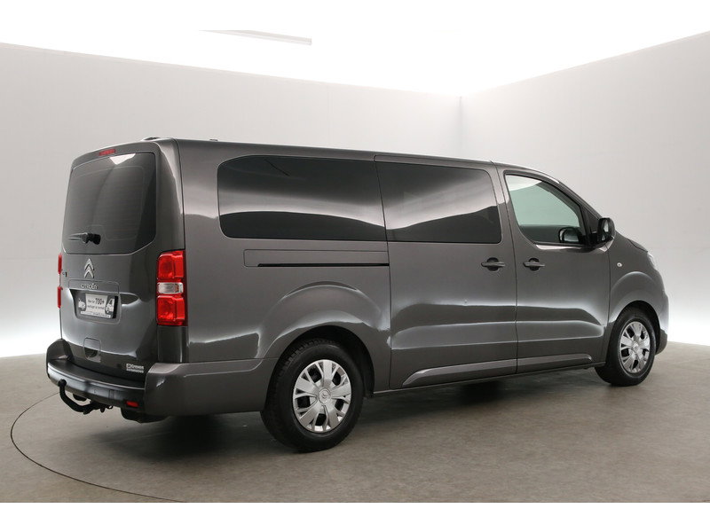 Citroën Spacetourer