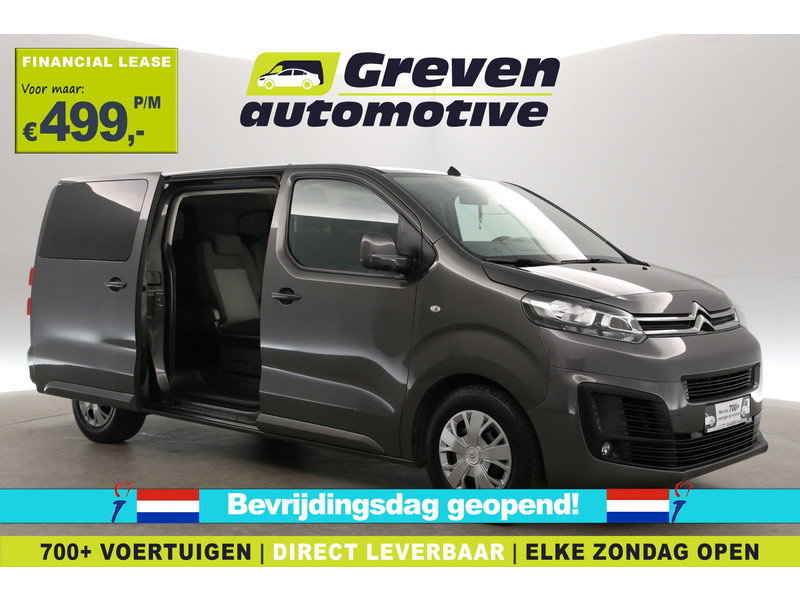 Citroën Spacetourer 1.5 BlueHDi S&S Business L3H1 KGK10V