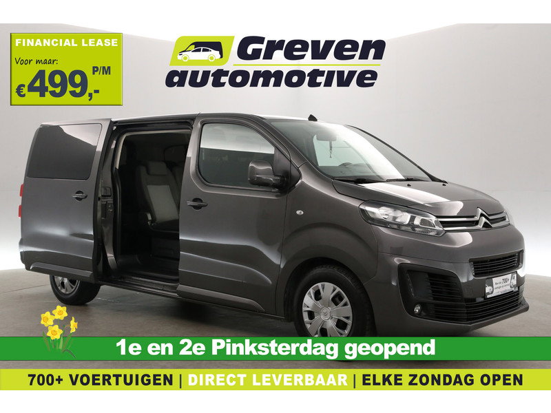 Citroën Spacetourer