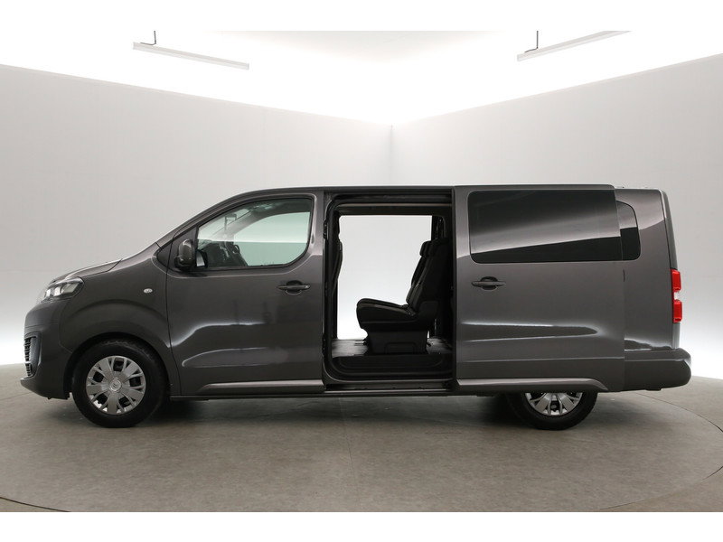 Citroën Spacetourer
