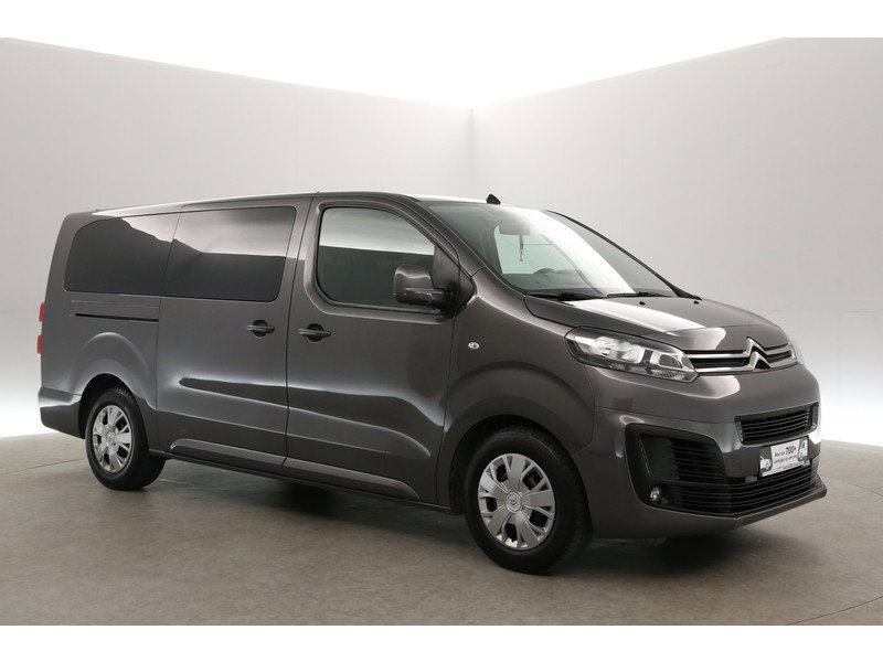 Citroën Spacetourer
